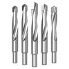 Machine Tool Drilling Tools Tungsten Steel Twist Drill Carbide Alloy Bit Drill Bit Twist Drill Bit