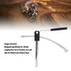 Dirt Bike Tire Changing Tool Kit Dirt Bike Tire Mounting Tool Sturdy Steel Detachable Push Rod Efficient for Motorcross Enduro