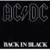 Back In Black