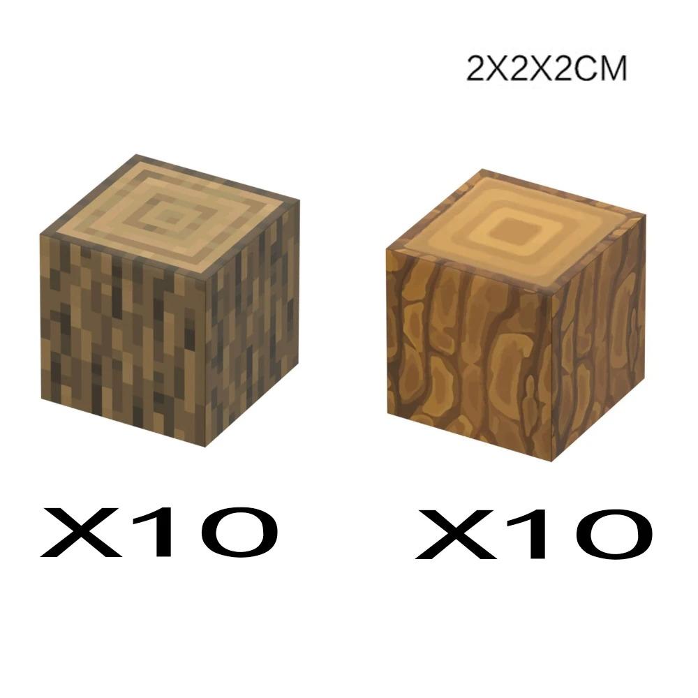 Животное Пшеничный Блок Сцена Строительство Майн Мир Магнитная Базовая Пластина Магнитные Строительные Блоки Игрушки Детские Игрушки Подарок Сделай Сам 2СМ X045