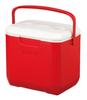 Coleman Cooler Box Excursion Cooler 30QT Capacity Approximately 28L 2000027862 Red/White