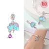 Sunny Beads Медные Цвета Шарм-бусины Подходят для Оригинальных Браслетов-Шармов Бусины Для Женщин Изготовление Украшений Подарки