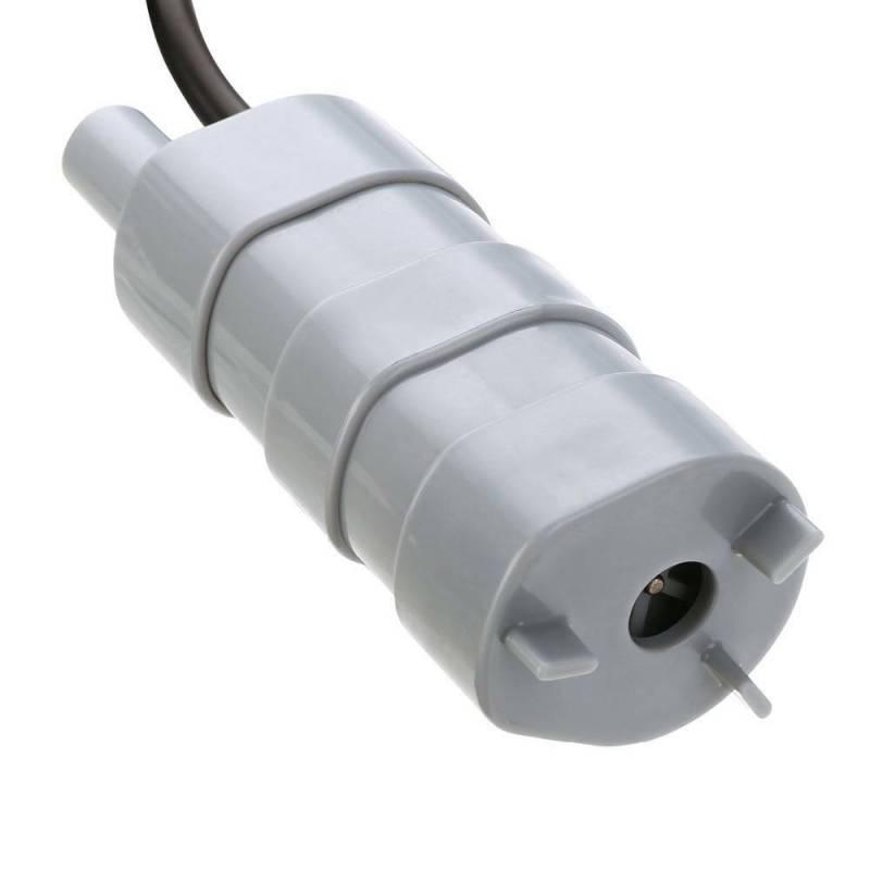 12 В постоянного тока 5 м 600 л/ч мини-погружной водяной насос для аквариума, сада, фонтана