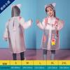 Children's Full-Body Raincoat