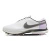 Nike Кроссовки унисекс Air Zoom Victory Tour 2 Wide Summit White Violet Frost Железно-серые DJ6570-105