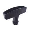 Handle Lawn Mower Parts Pull Recoil Handle 2pcs Accessories For