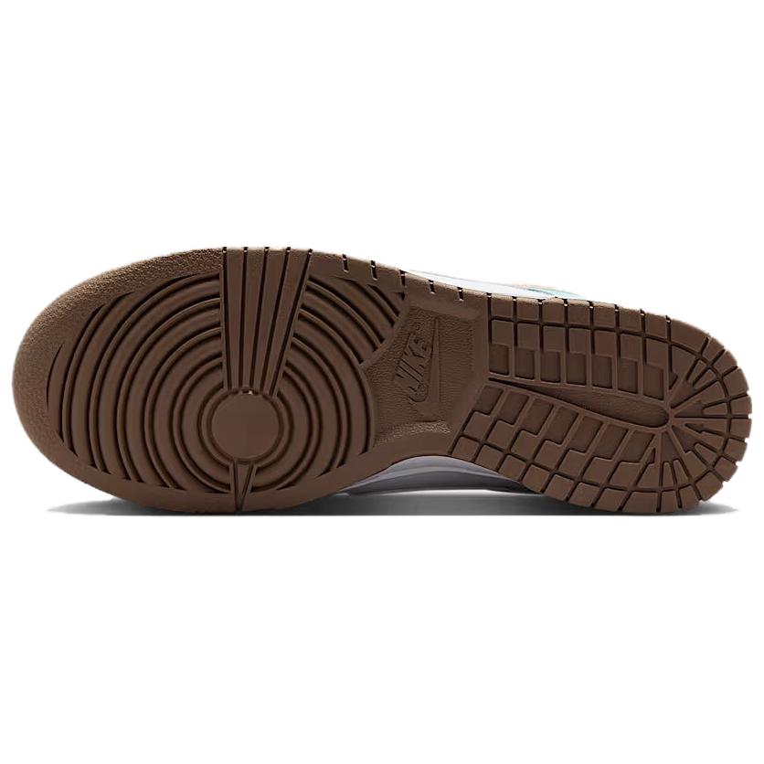 Nike Dunk Low Пляжный (Женский)