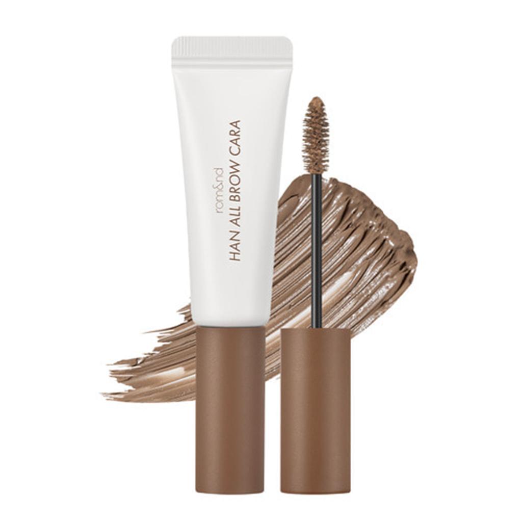 Rom&nd ROMAND Han All Brow Cara 9г (4 варианта)