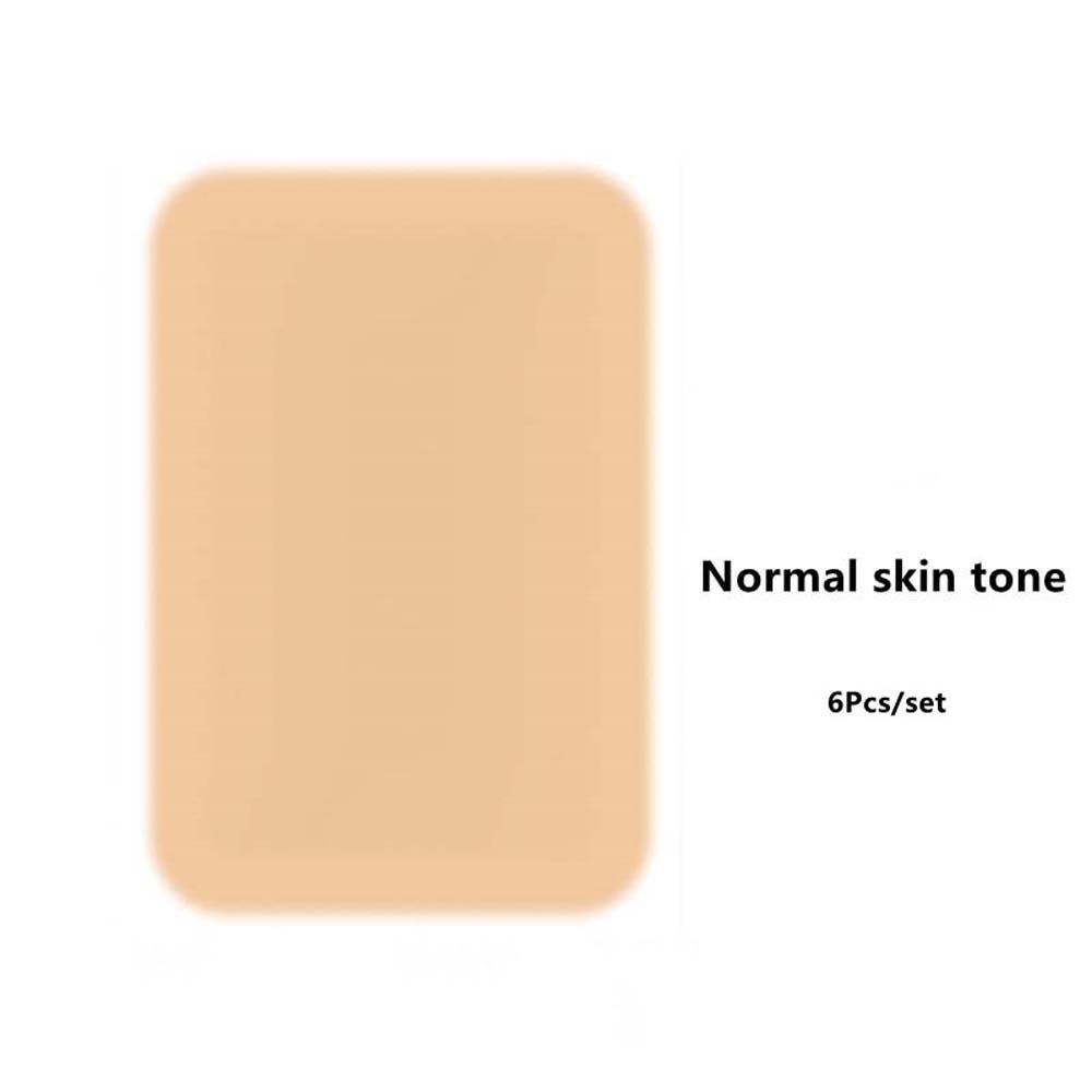 Full Cover Tattoo Cover Up Sticker Acne Concealing Sticker Flaw Hide Tapes Scar Concealer Sticker