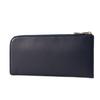 Long Wallet Grip Navy [Orobianco] Wallet, ORS-041808 Men's
