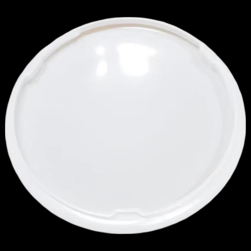 Nashida High Transparency Screw-in Lampshade