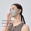 VVC Маска с гиалуроновой кислотой для защиты от УФ-излучения