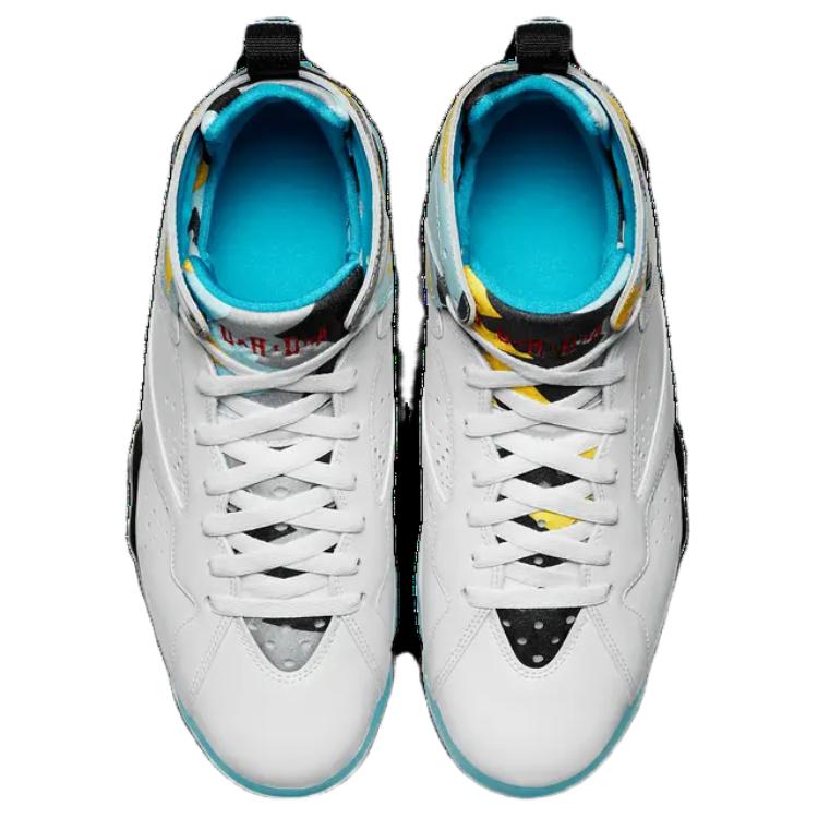 Jordan 7 Ретро N7 744804-144
