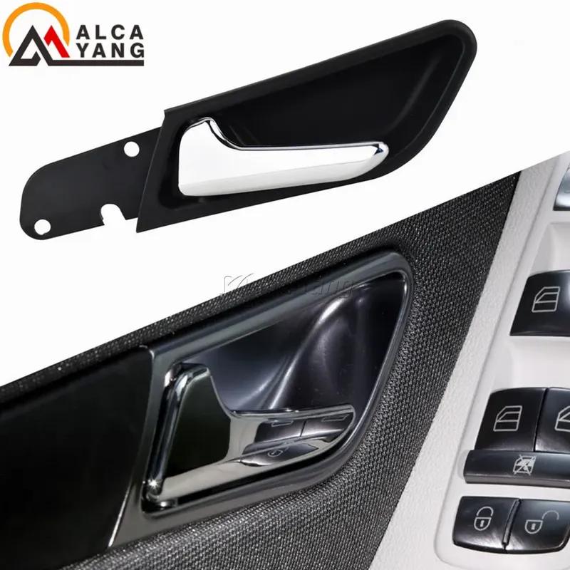 A1697600961 Внутренняя ручка двери со стороны водителя/пассажира для Mercedes-Benz A-Class W169 A160 A180 A200 B-Class W245 B180 B200 B260 2008-2012