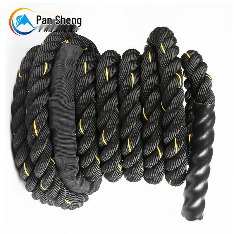 Фитнес-канат Pansheng