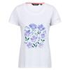 Regatta Womens/Ladies Filandra VIII Floral T-Shirt