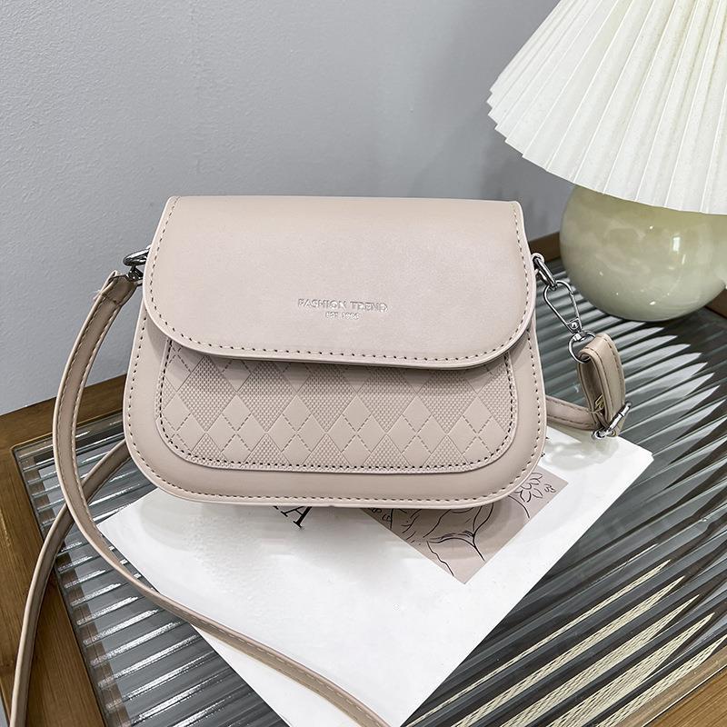 Женские роскошные дизайнерские сумки через плечо из искусственной кожи, женская винтажная сумка-седло, однотонная сумка-мессенджер, маленькая сумочка bolsas