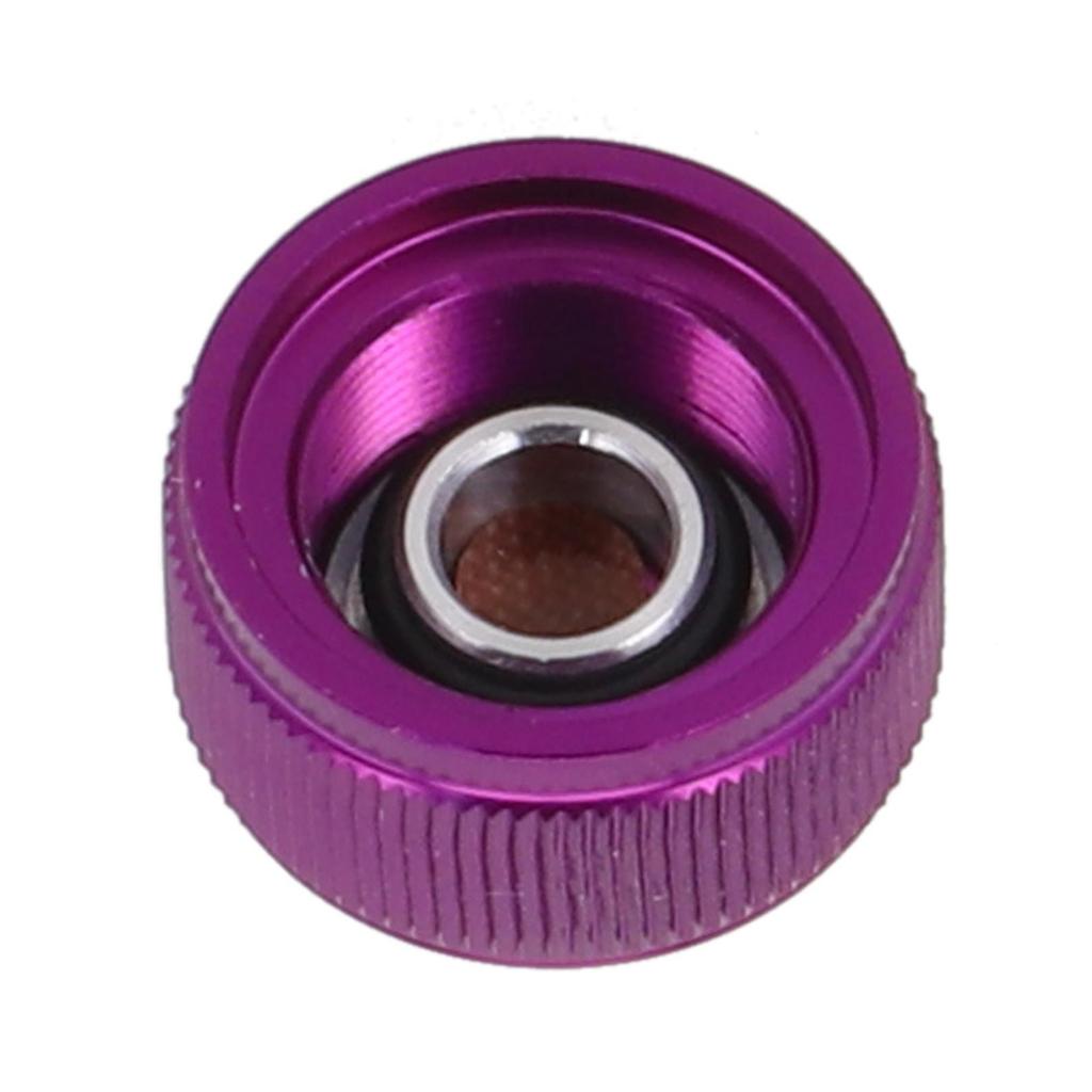 Fishing Spinner Purple QTY Pc Red Specification Black