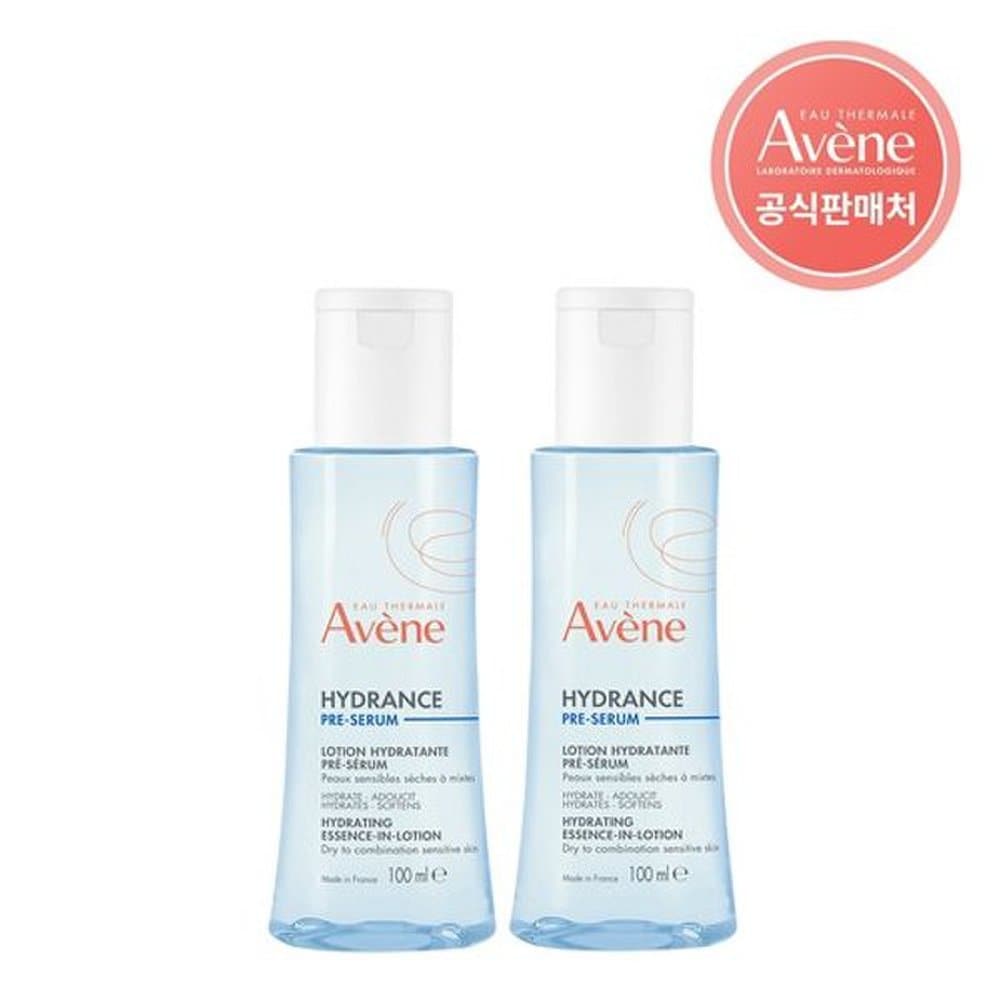 Hydrance Essence в лосьоне 100 мл x 2