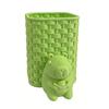 3D Printed Large Capacity Pen Holder PLA 1 Pc
