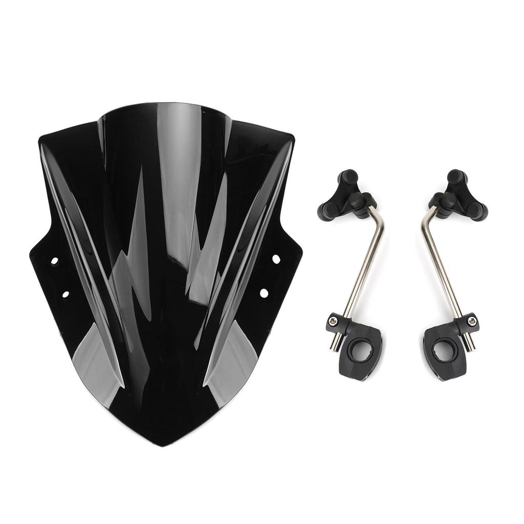 Универсальный 7/8" 22 мм руль АБС-пластик мотоциклетный ветровой щиток