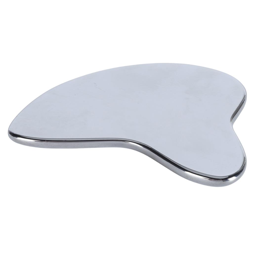 Терагерцовый инструмент Гуаша Массажная косметическая энергетическая доска для скребков Многофункциональный массажер Гуаша