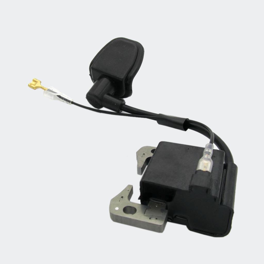 Define 76Mm Ignition Coil For 33 43 47 49CC Mini ATV Pocket 2 Stroke Dirt Bike Engine Automotive Tools