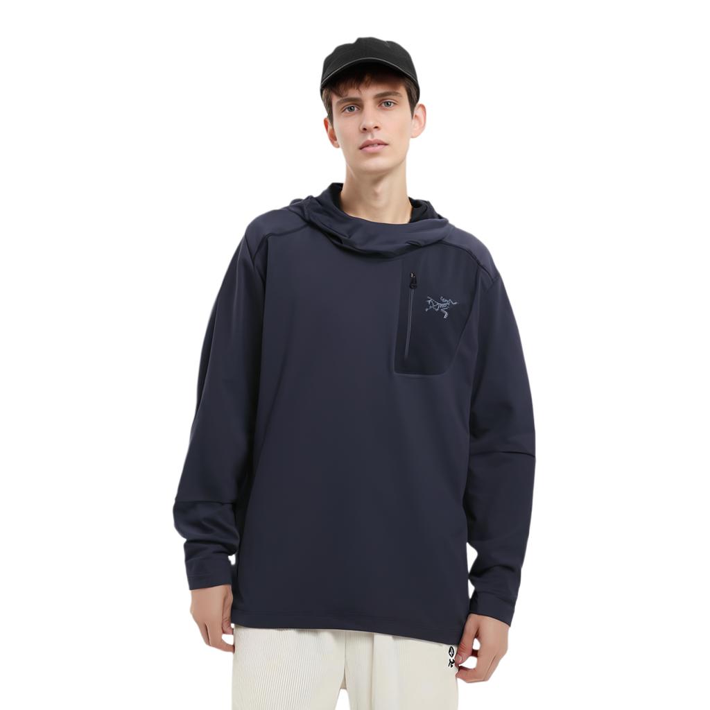 Arcteryx RHO LT Sweatshirt Men's 29066-