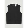 Cos Japan Tailored Wool Vest