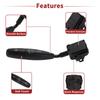 X Autohaux No.96215553 Turn Signal Switch for Peugeot 206 207 307 406 407 807 1007