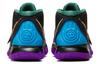 Nike Kyrie 6 Irving 6 CNY China Year Game Ready Mid top Basketball Shoes Blue Purple CQ5820-001