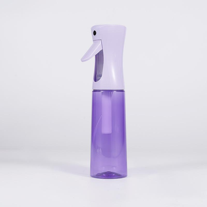 Reusable High-Pressure Spray Bottle for Watering Plants, Makeup,and Cleaning - Propellant-Free,Reliable for Home, Kitchen,Garden
