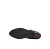 Ботильоны Rieker Y07A8-01 черные