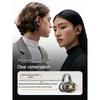 SANAG S8S Wireless Ear-Clip Sports Headset