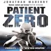Patient Zero by Jonathan Maberry Paperback Book 9780575086937