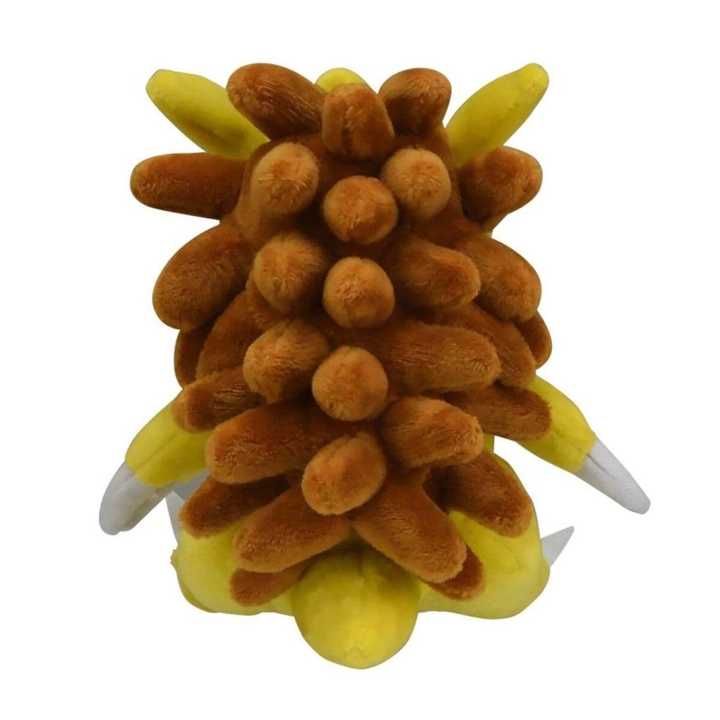 Pokemon Center Original Plush fit Sandpan Pokémon 14×10×9(В×Ш×Гсм)