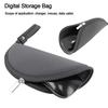 Портативная цифровая сумка для хранения Полезная мини-многофункциональная сумка для наушников, мыши, чехол для кабеля данных Дорожные аксессуары