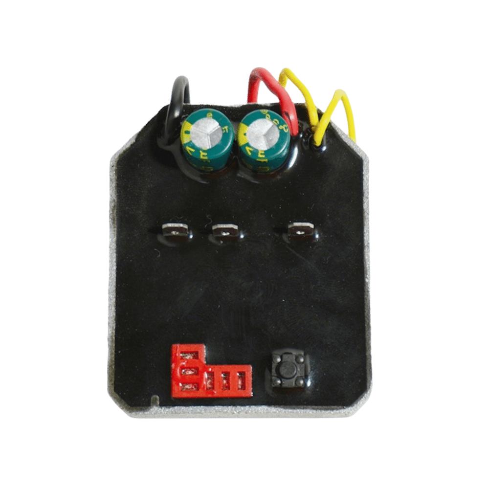 Универсальный контроллер угловой шлифмашины Бесщеточная литиевая угловая шлифмашина Плата управления Угловая шлифмашина