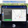 Для Honda eNS1 eNP1 WIZCAR A1 Умная карта Музыкальная шкатулка Преобразовать Carlife в Apple Carplay для Honda e:НС1 е:НП1