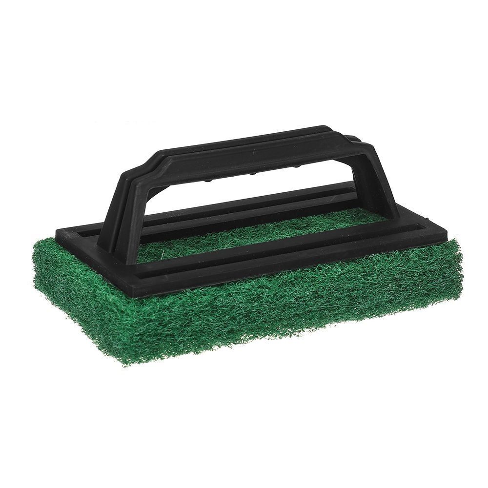 Удаление пятен, губка, щетка, пластиковый инструмент для очистки, портативный инструмент для очистки бассейна