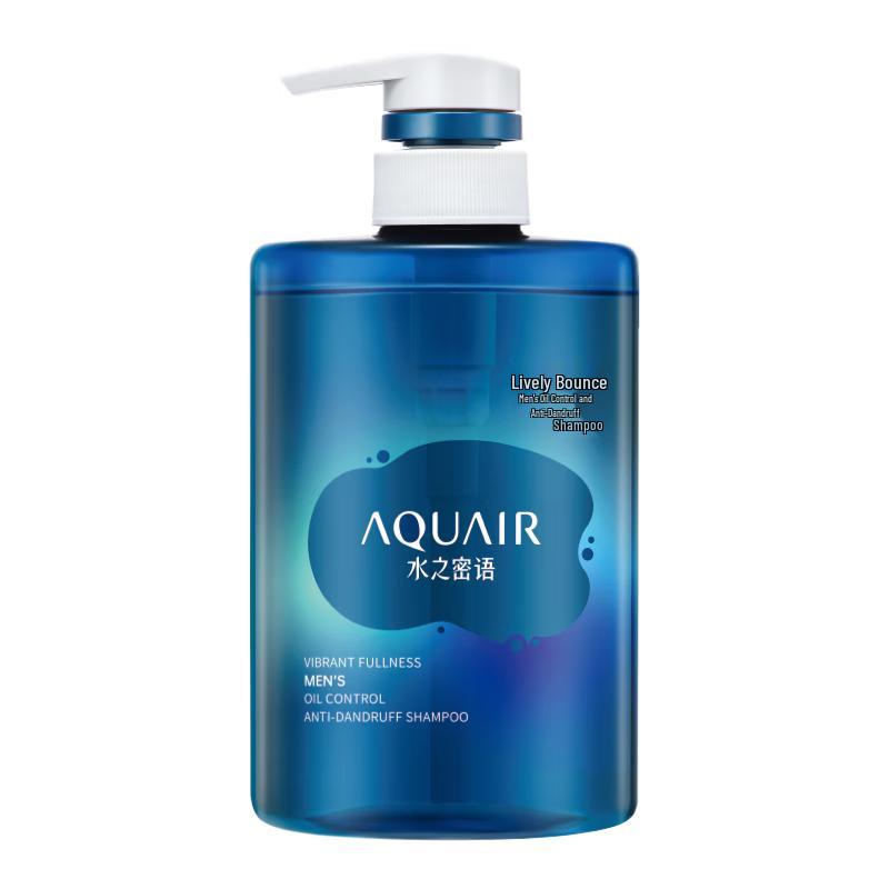 AQUAIR Hair Care Shampoos