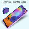 Clear Cute Gradient Phone Case Slim Anti Scratch Flexible TPU Cover Shockproof Protective Case for Google Pixel 4 XL 4a 5a 5G 6 Pro 7 8 9