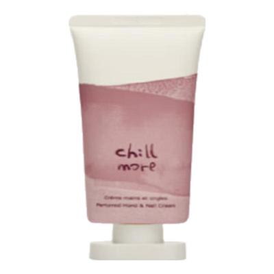 Крем-эссенция для рук и ногтей Chillmore Fragrance