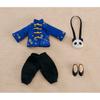 Nendoroid Doll Outfit Set Chinese Clothes Short Length [Blue] G12934