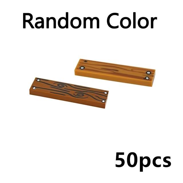 5pcs Staircase MOC Bricks 7x4x6 House Stairs Straight Open 30134 Steps Ladder Modular My City Building Block DIY Bricks Toys