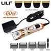 I ZP293 Pet Clipper Dog Cattle Rabbit Shaver 60W High Power Cat Horse Groomg Scissors Electric H Trimmer Cuttg He