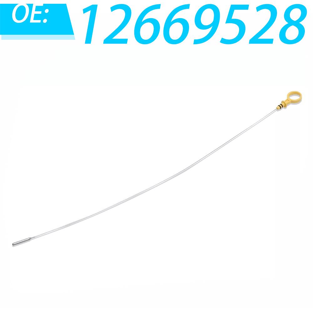 Engine Dipstick 12669528 for 2010-2015 Chevrolet Camaro Models