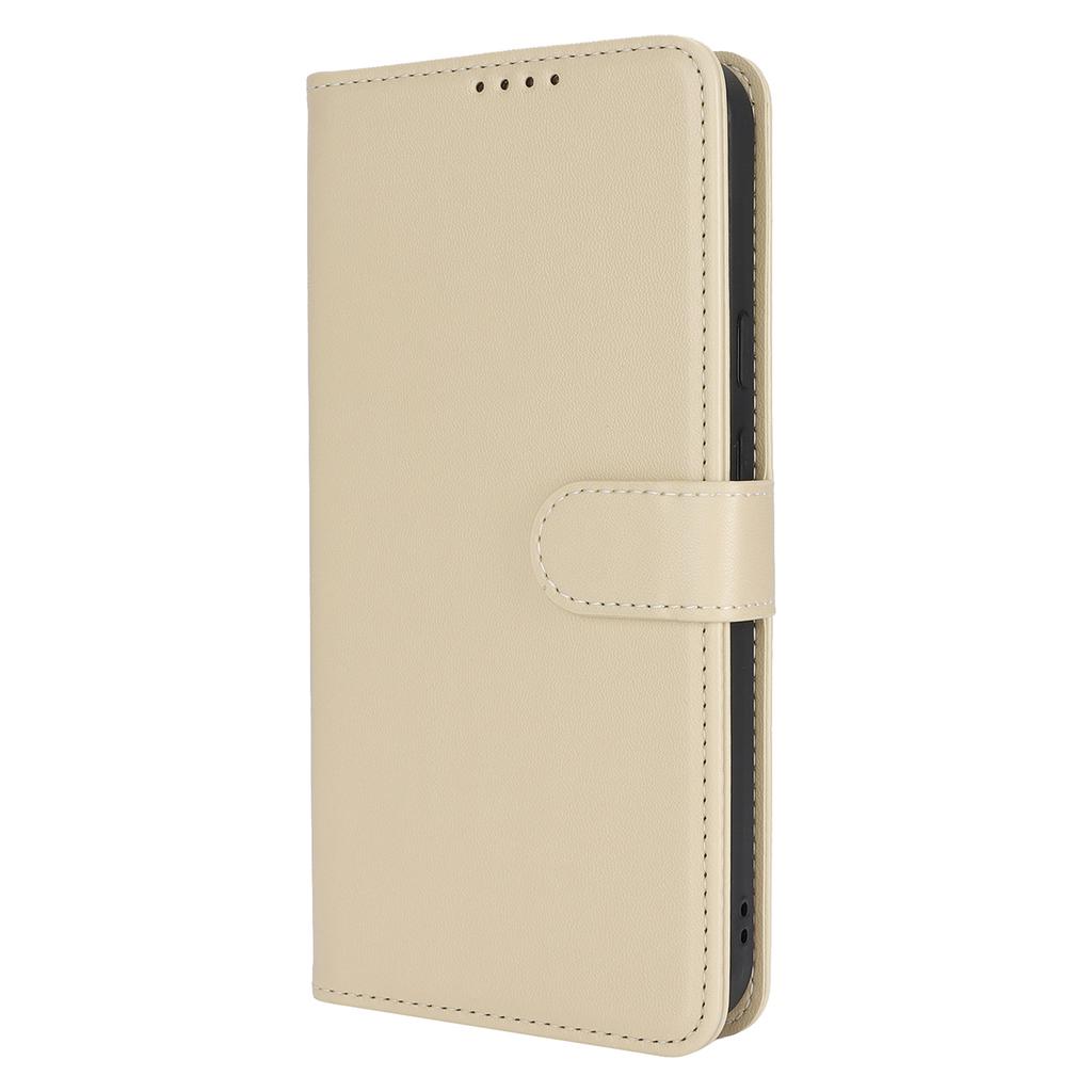 For Google Pixel 7 Pro 5G Stand Case Shockproof Leather Wallet Phone Cover