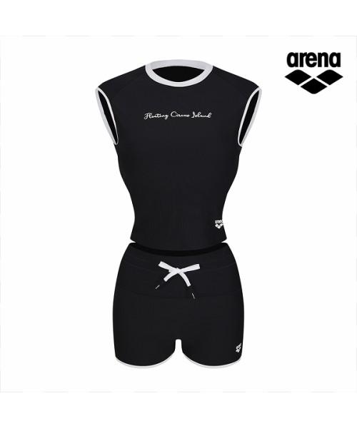 Алена Свиззл Комплект rash guard слим-фит A6Bl1Ps06Blk