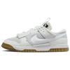 Air Dunk Jumbo Remastered - White Gum Men Sneakers Photon-Dust Summit-White Gum-Light-Brown DV0821-001